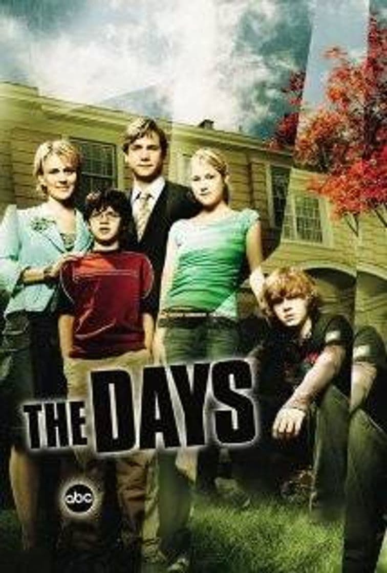 Serie The Days