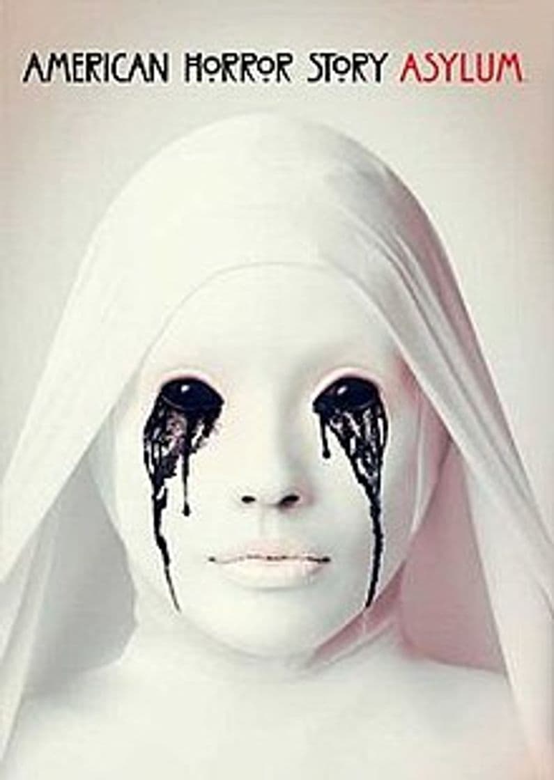 Moda American Horror Story: Asylum