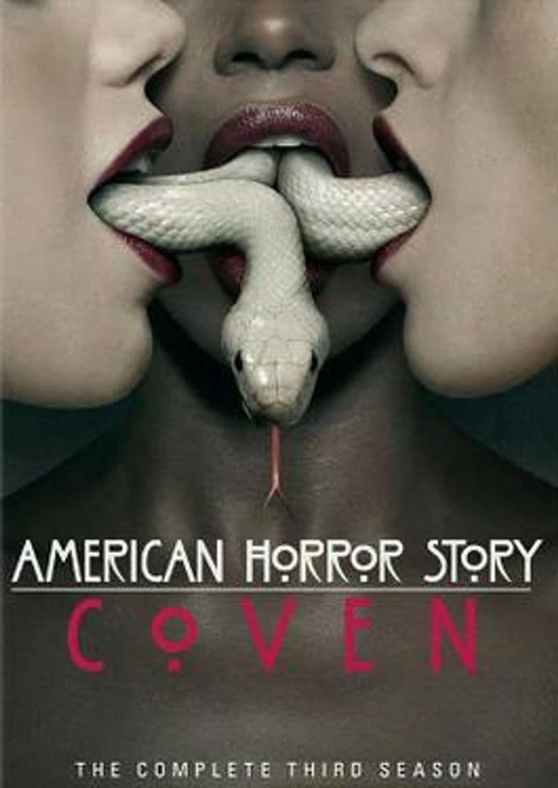 Moda American Horror Story: Coven