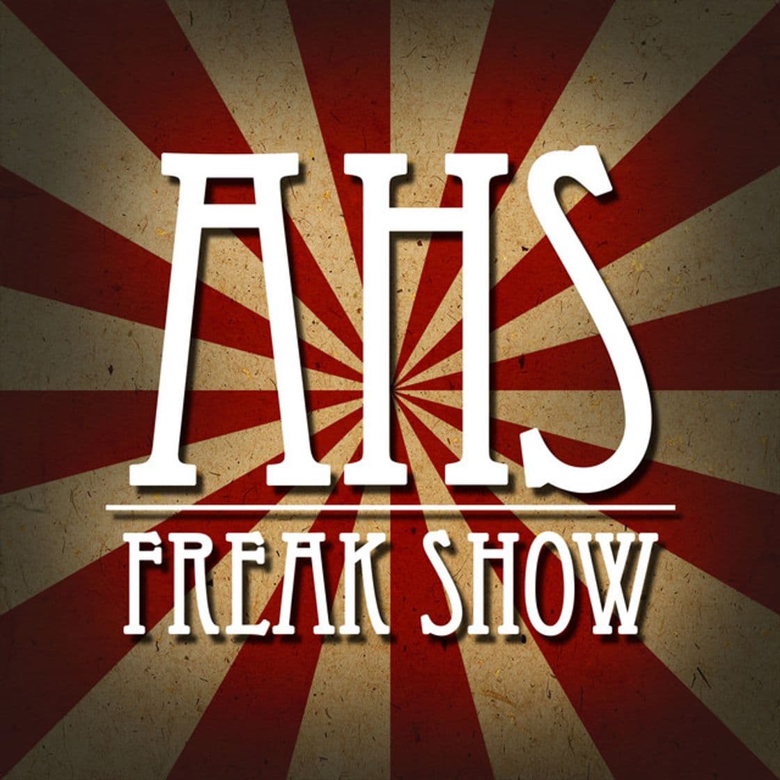 Music Ahs Freak Show Theme (From "American Horror Story Freak Show")