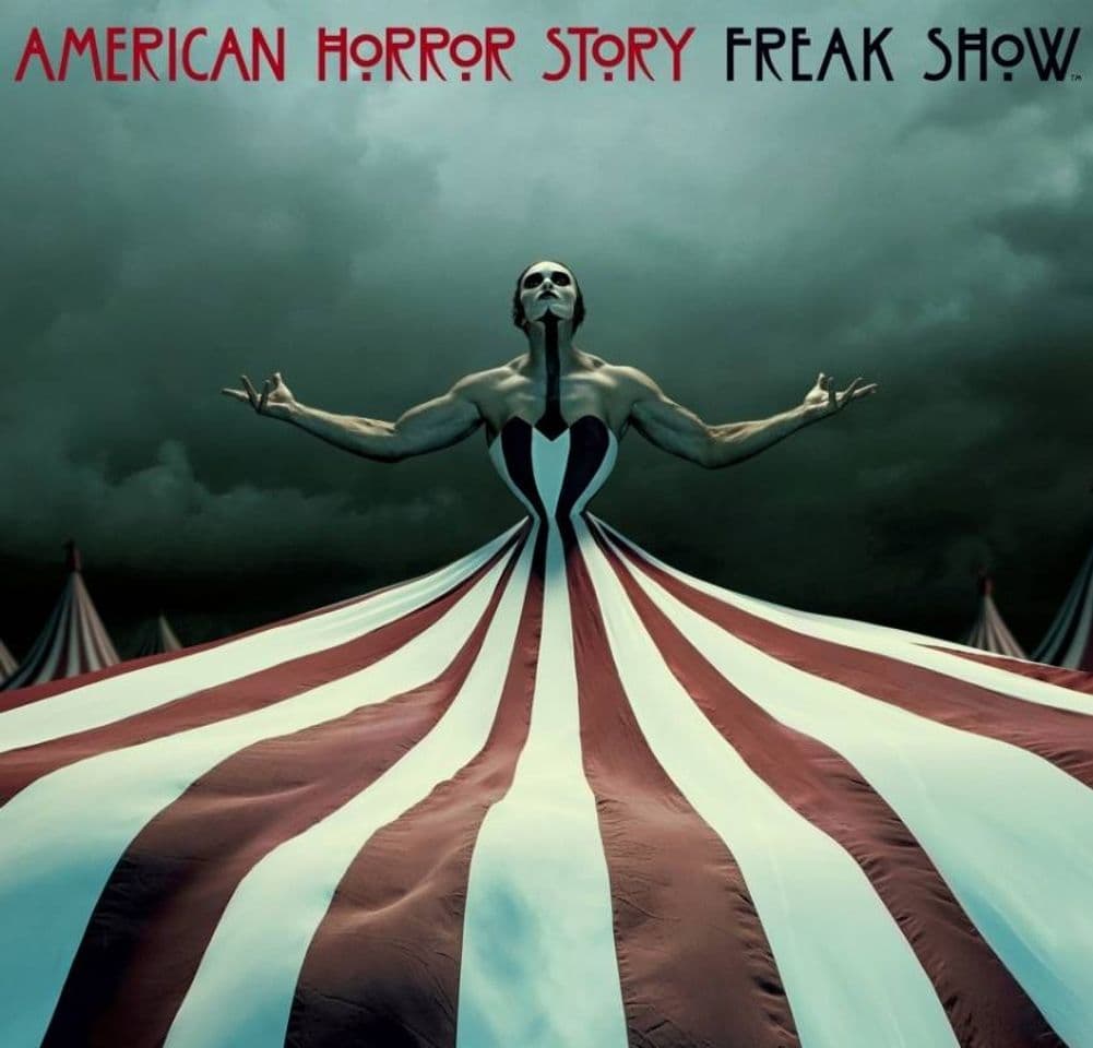 Music American Horror Story: Freak Show - Theme