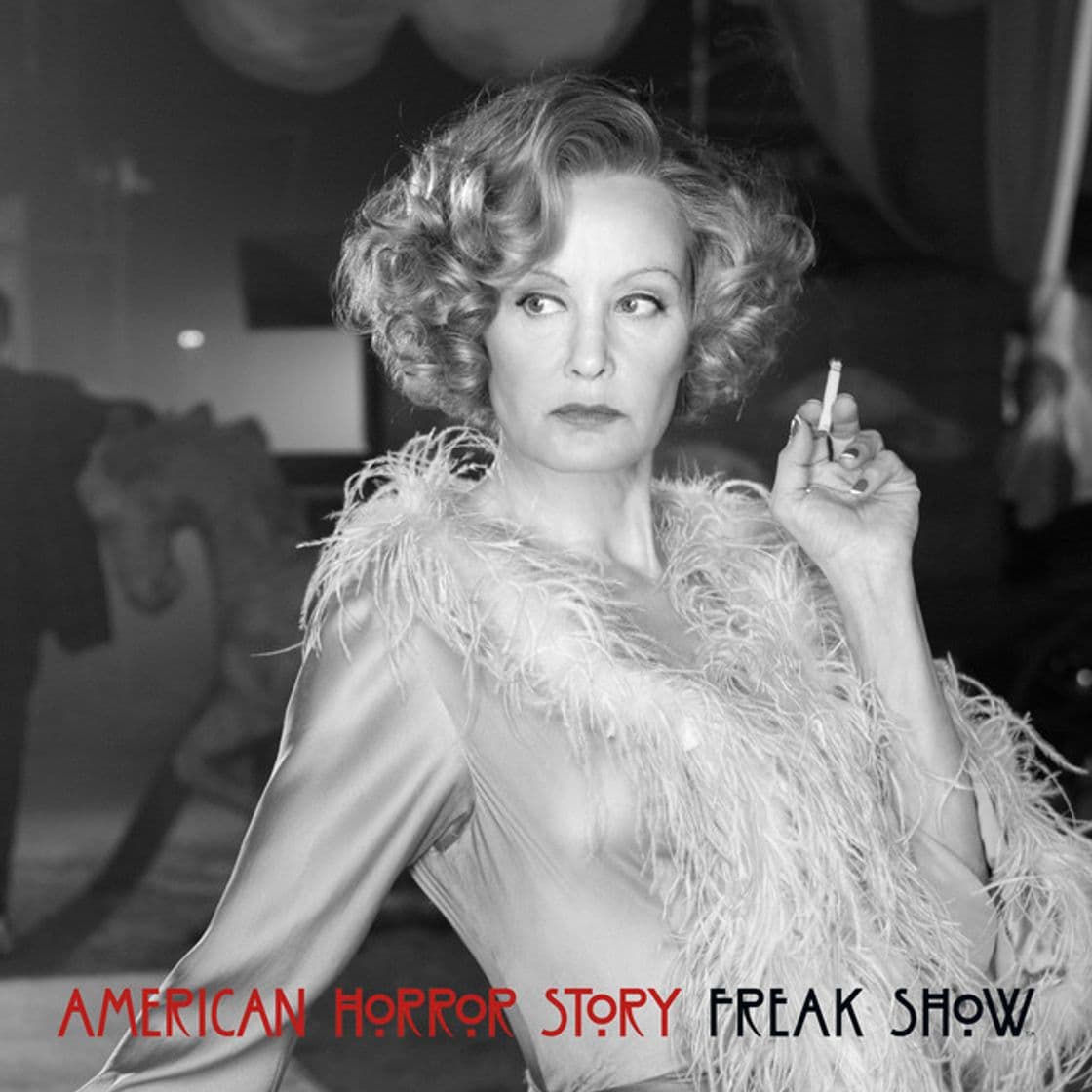 Music September Song - From "American Horror Story: Freak Show"