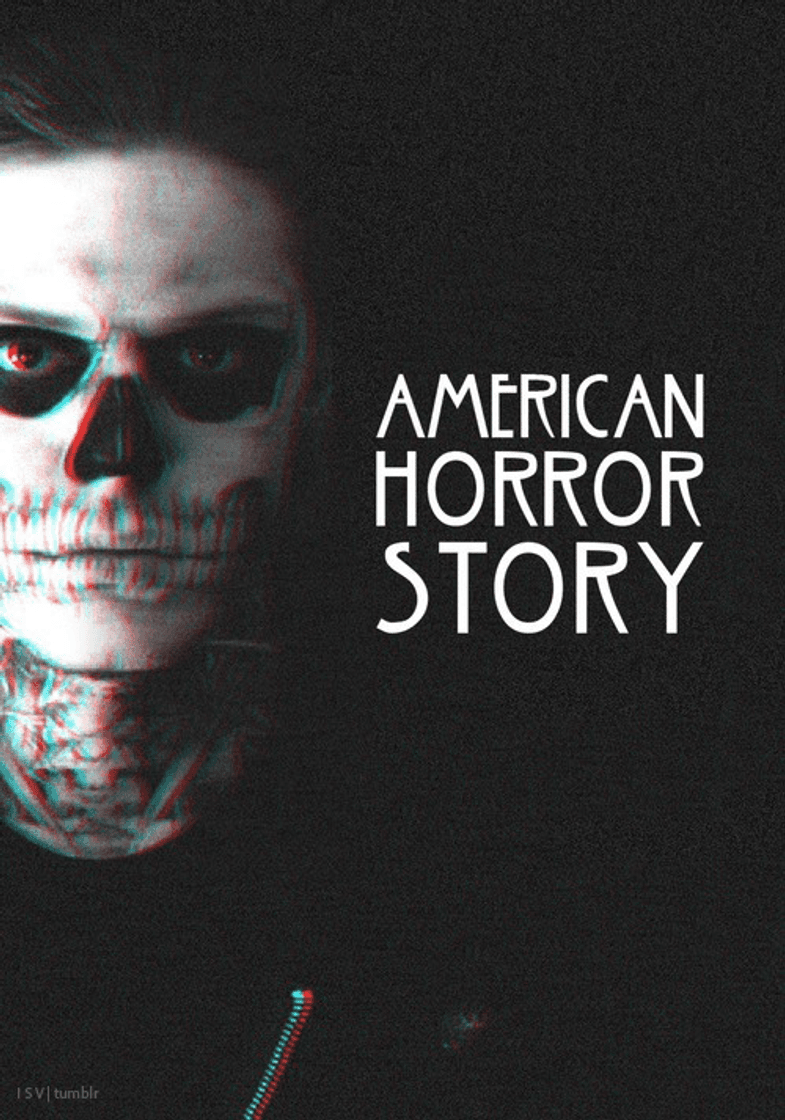 Canción Twisted Nerve (From "American Horror Story")