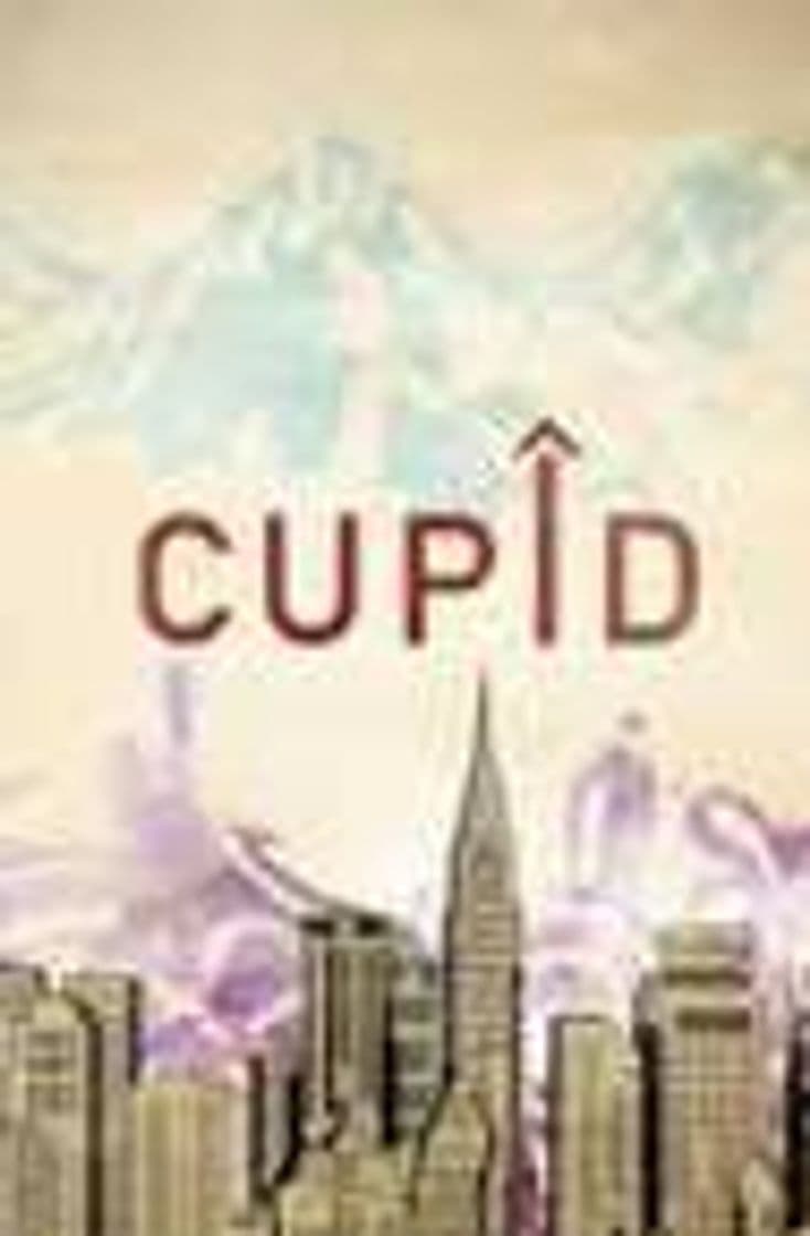 Serie Cupid