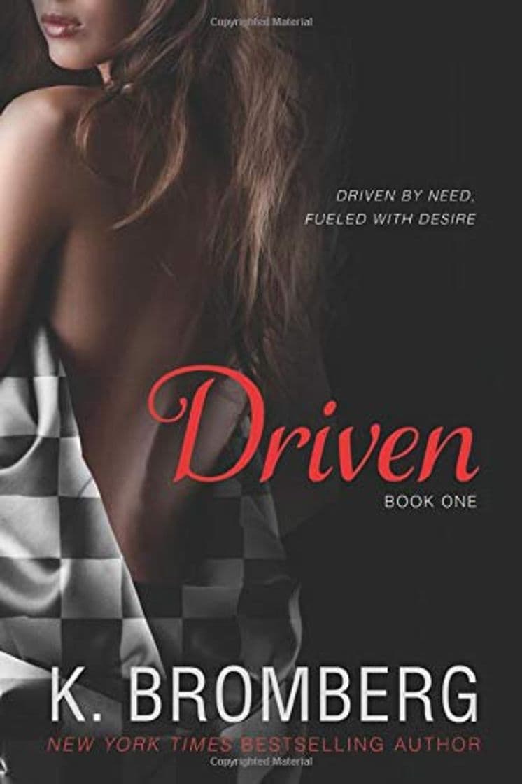 Book Driven: Volume 1