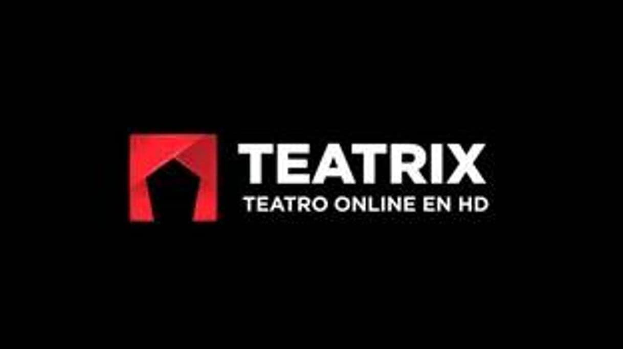 Moda Teatrix: Teatro en casa