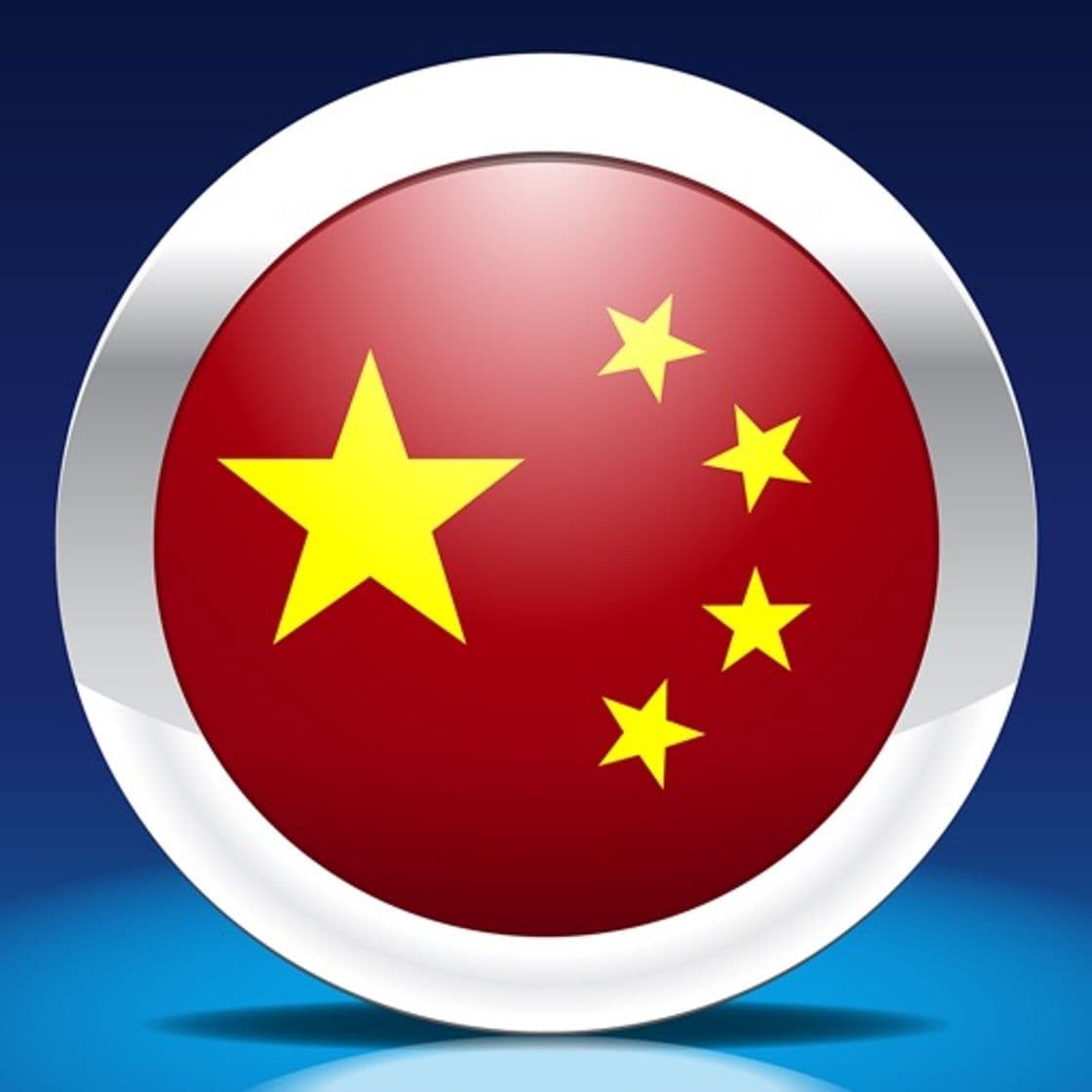 App Mandarin Chinese by Nemo