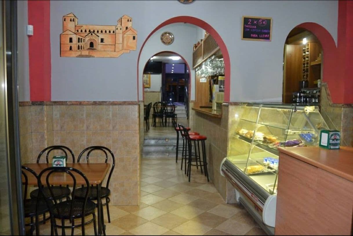 Restaurantes La Colegiata