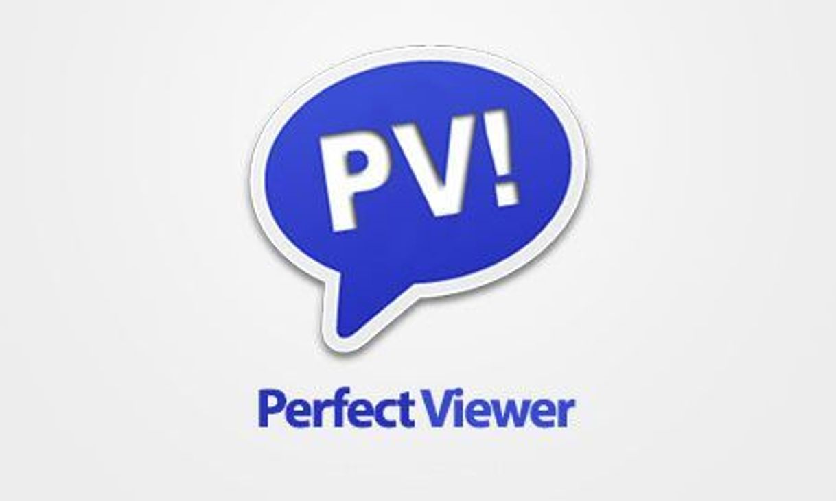 App Perfect Viewer