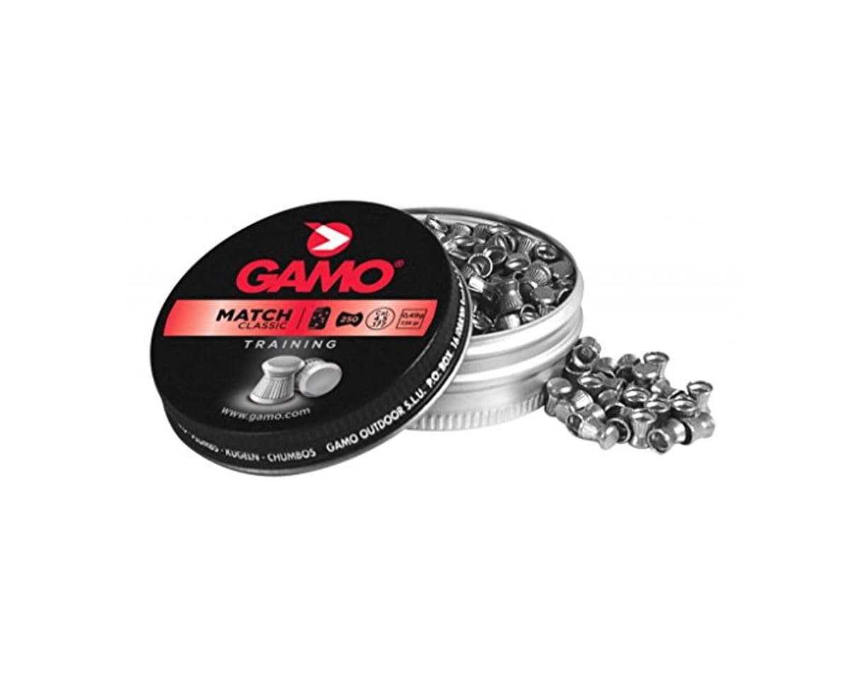 Producto Gamo Match Balines