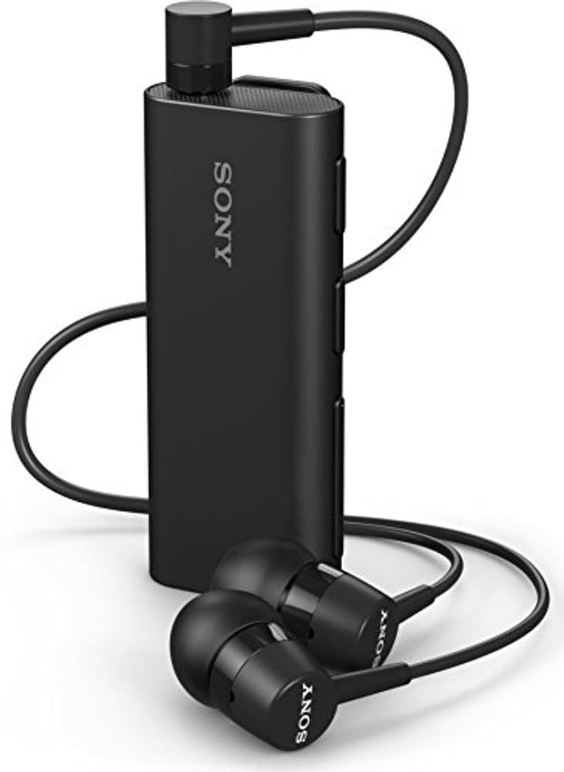 Producto Sony SBH56 Auriculares Bluetooth con altavoz