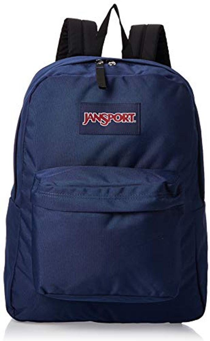 Producto JANSPORT Superbreak T501-003, Mochila, azul