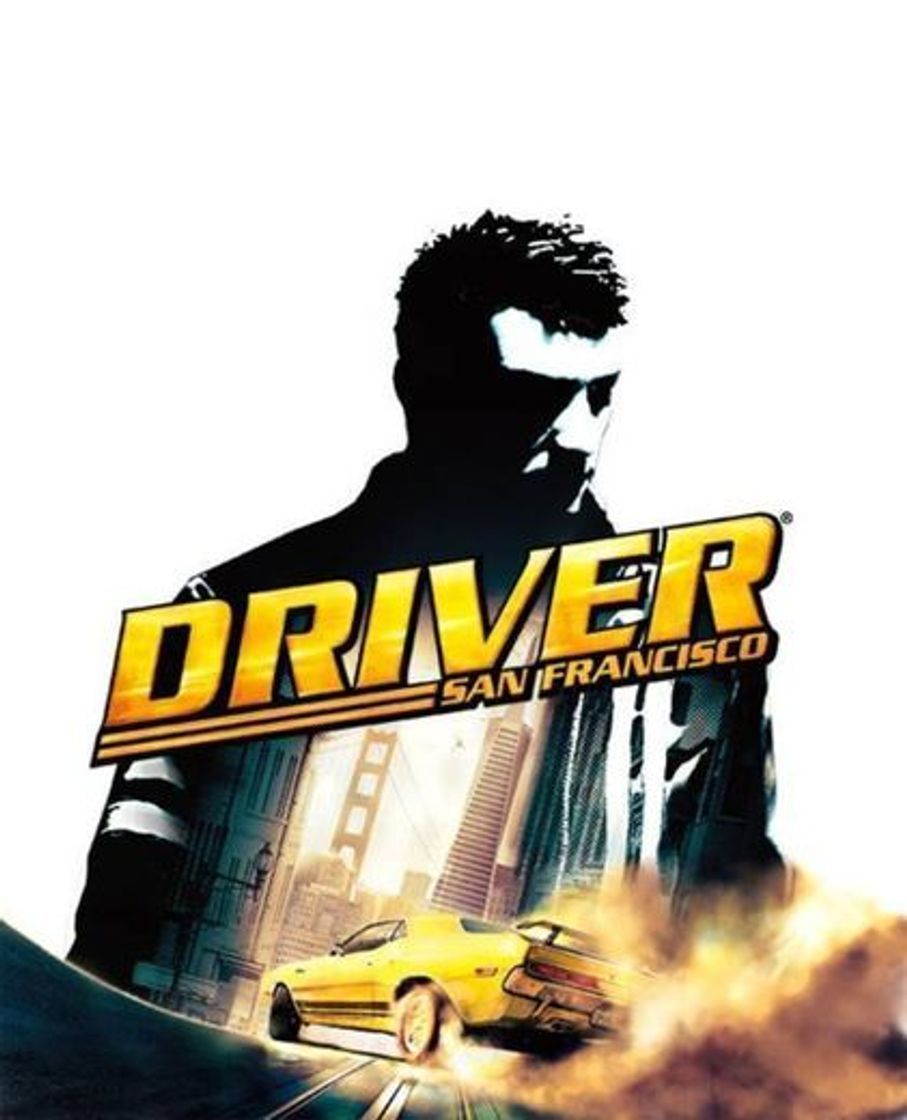 Videojuegos Driver: San Francisco