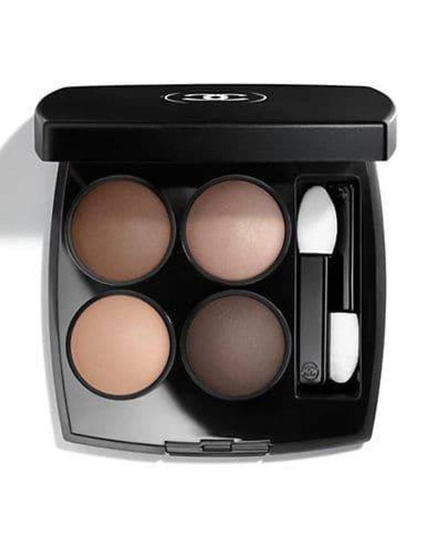 Fashion Paleta sombras 