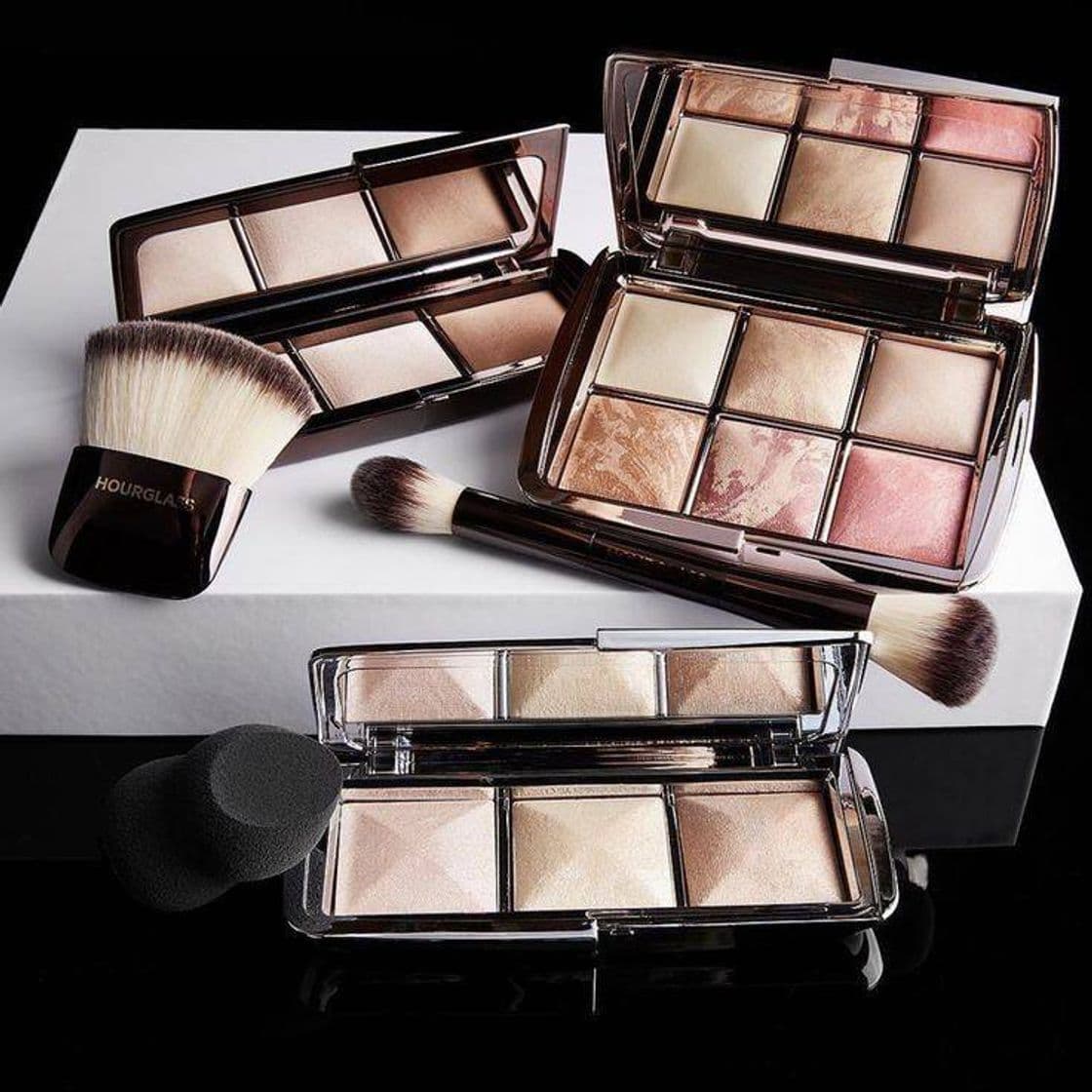 Fashion Paleta de sombras 