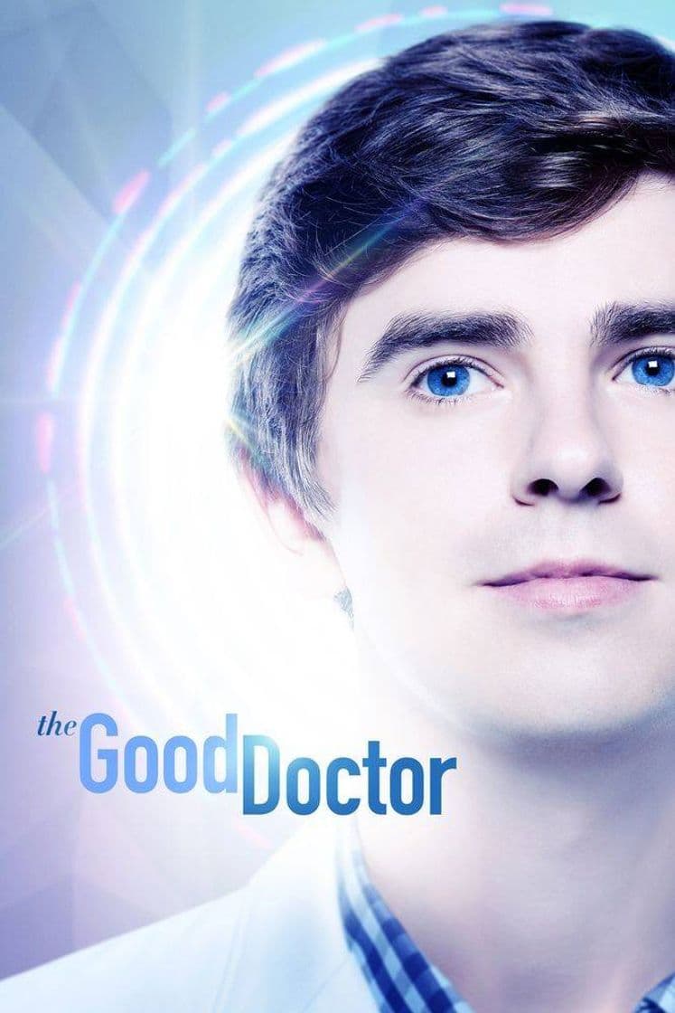 Moda The good doctor😍