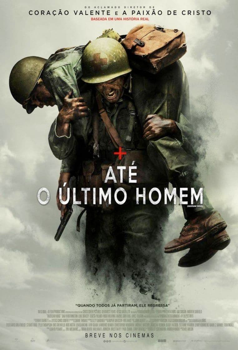 Moda Até o último homem ❤️