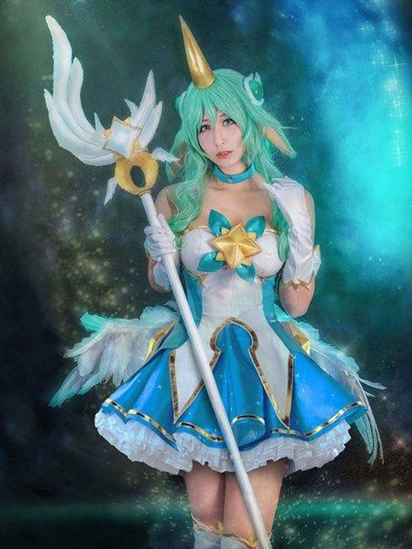 Moda Soraka 😍