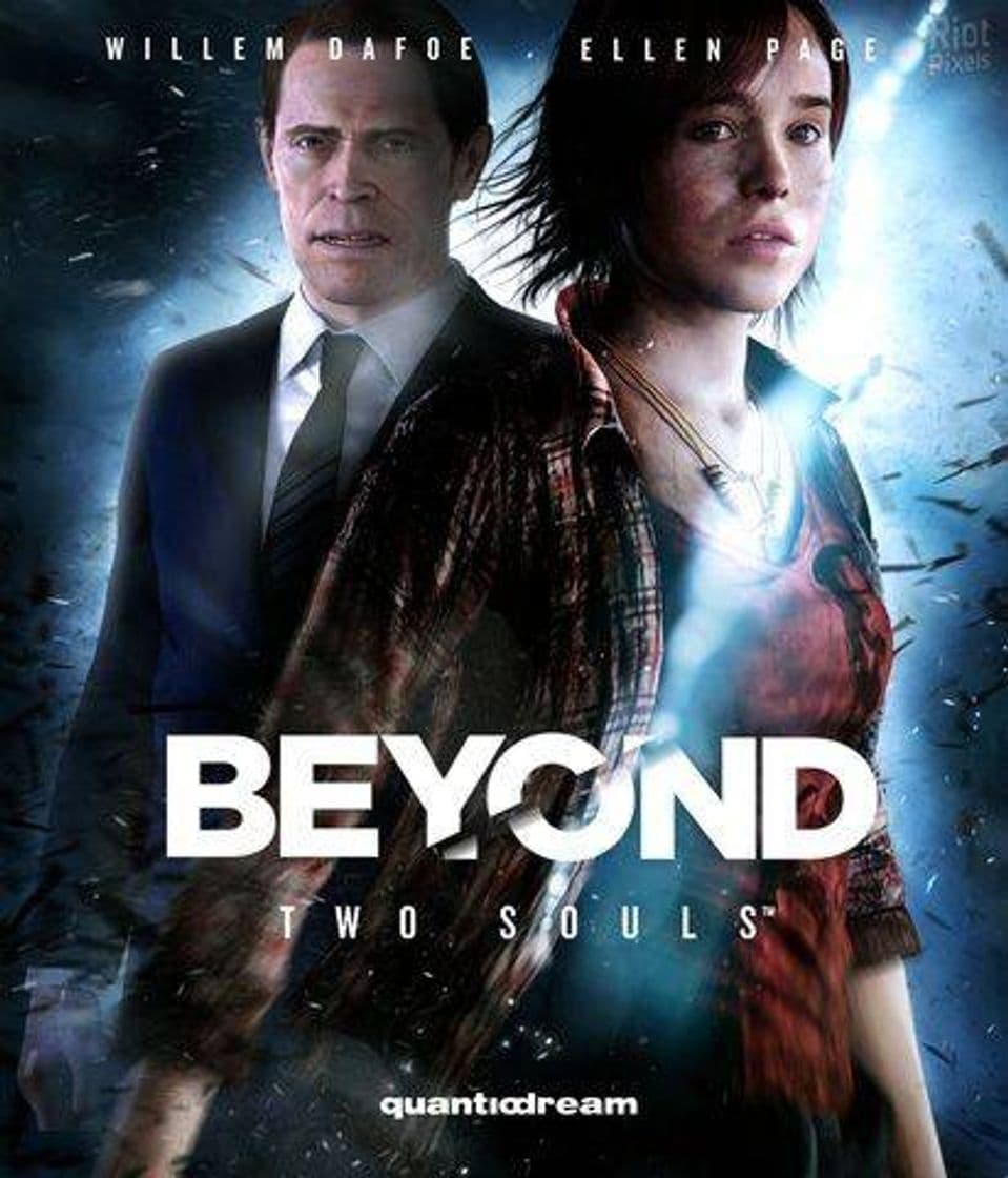 Moda Beyond: Two Souls - Launch Trailer [LEGENDADO PT-BR] - YouTube