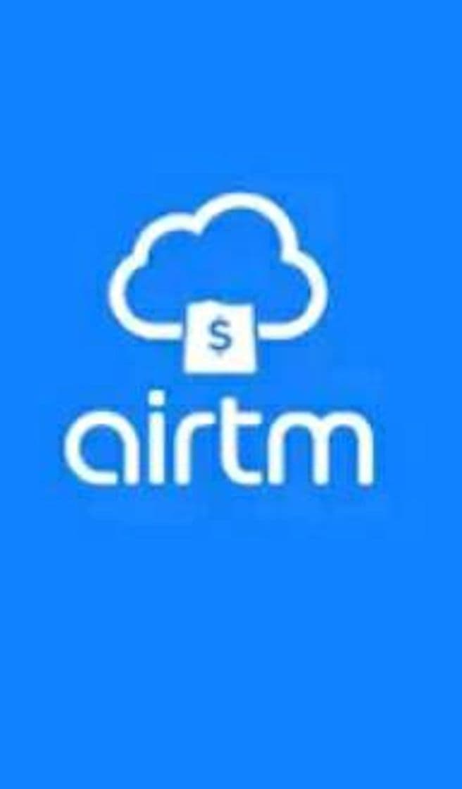 App Airtm