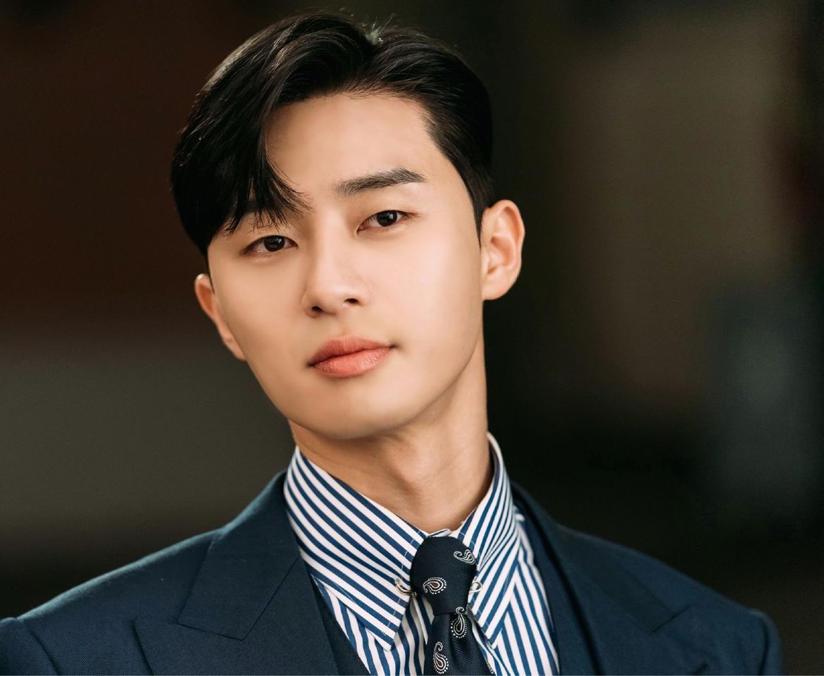 Moda Park Seo Joon