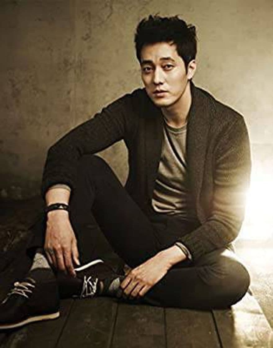 Moda So Ji Sub | Wiki Drama | Fandom