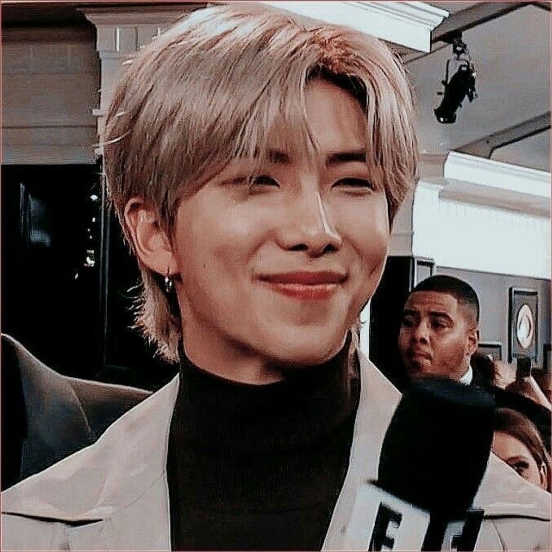 Moda namjoon