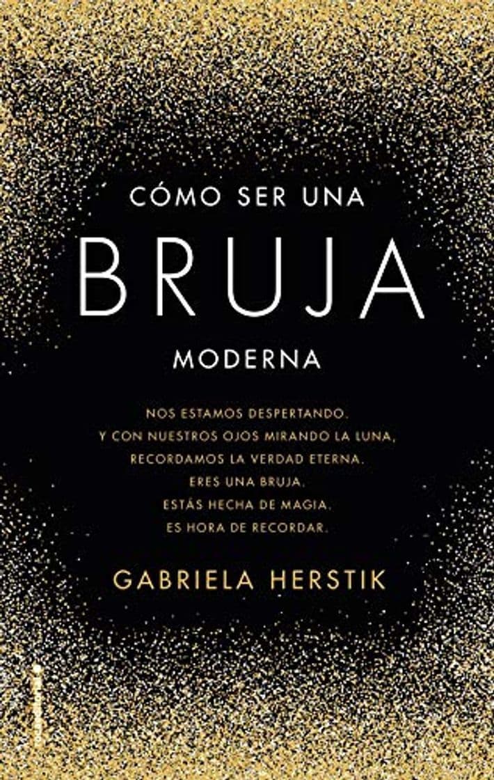 Book Cómo ser una bruja moderna