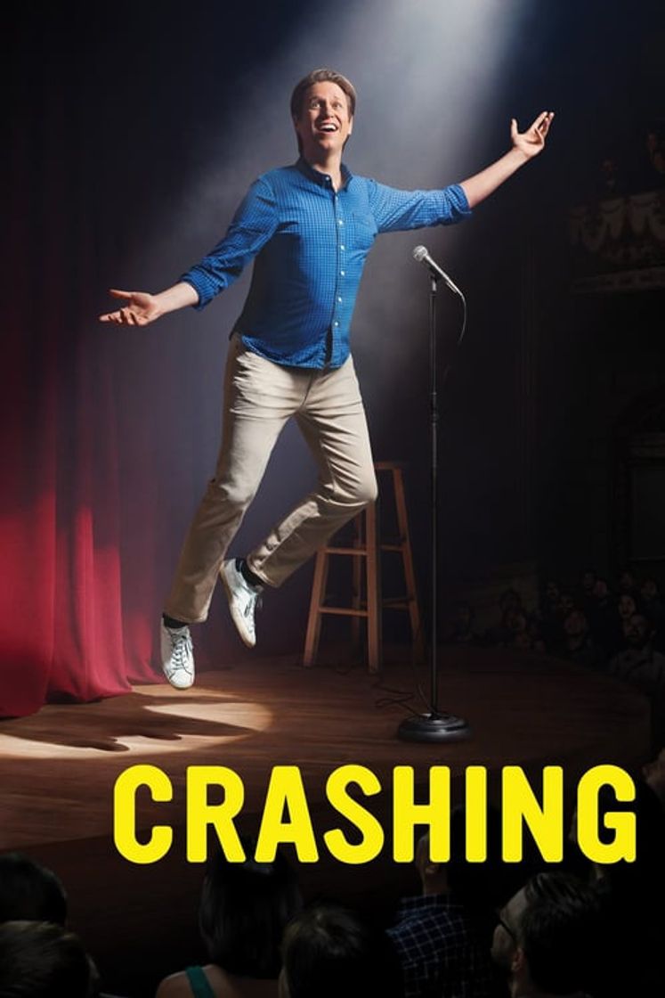 Serie Crashing