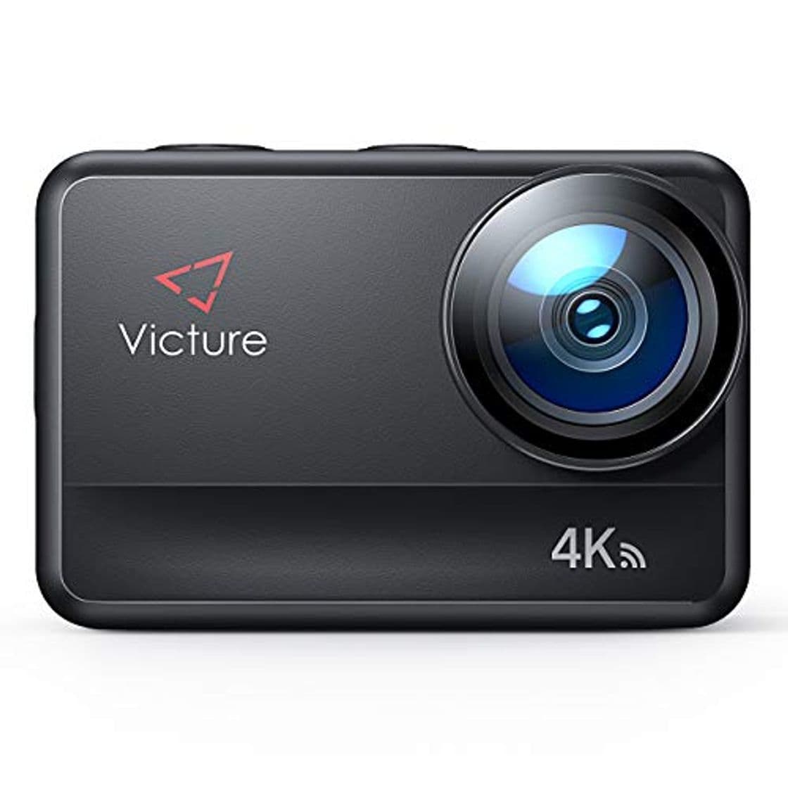 Product Victure AC940 Cámara Deportiva 4K/60FPS 20MP Wi-Fi