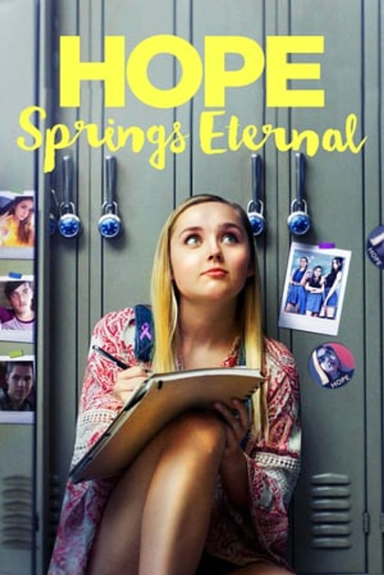 Movie Hope Springs Eternal