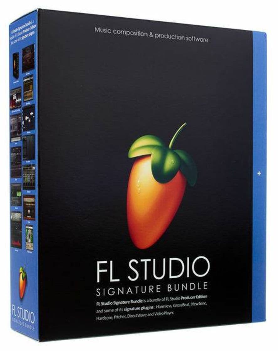 Fashion FL Studio