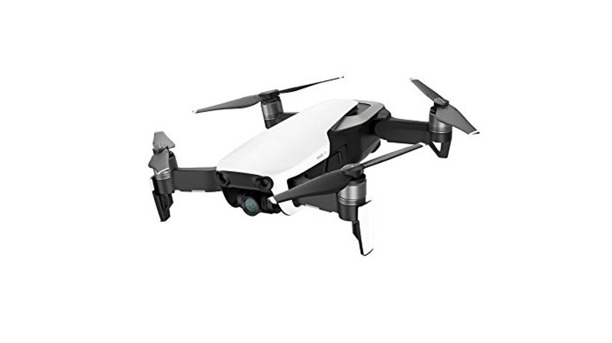 Electronic DJI Mavic Air Fly More Combo - Dron con cámara para Grabar