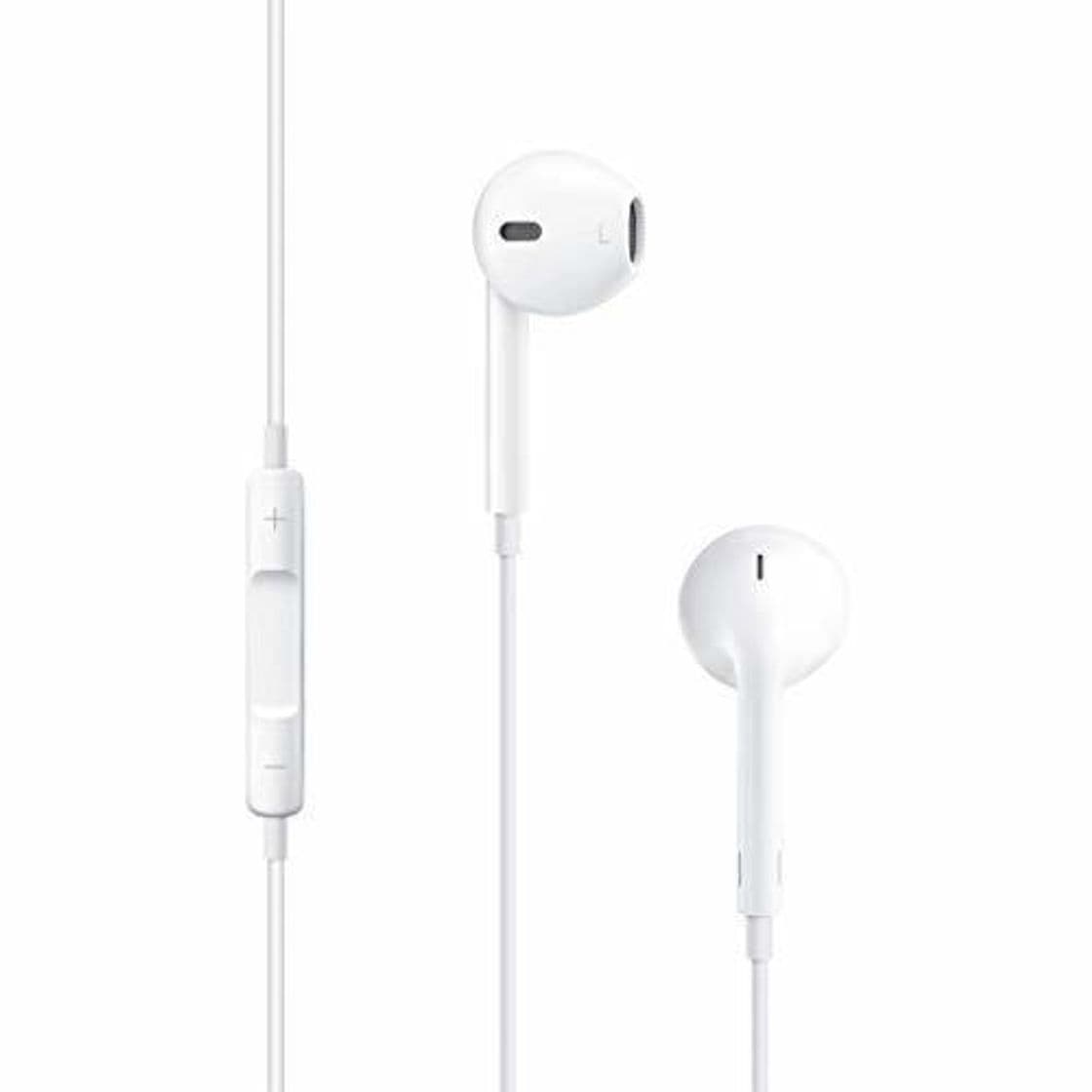 Electronic Apple EarPods con clavija de 3