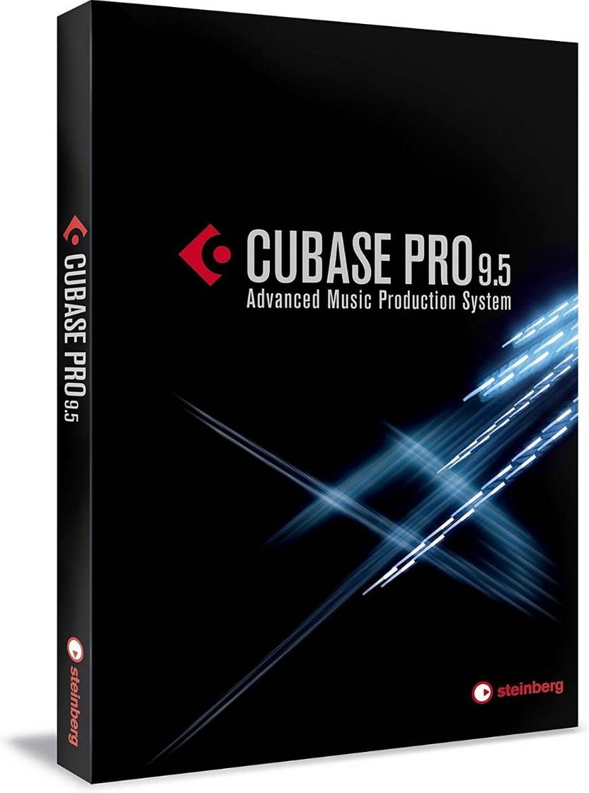 Fashion Music creation software: Cubase | Steinberg