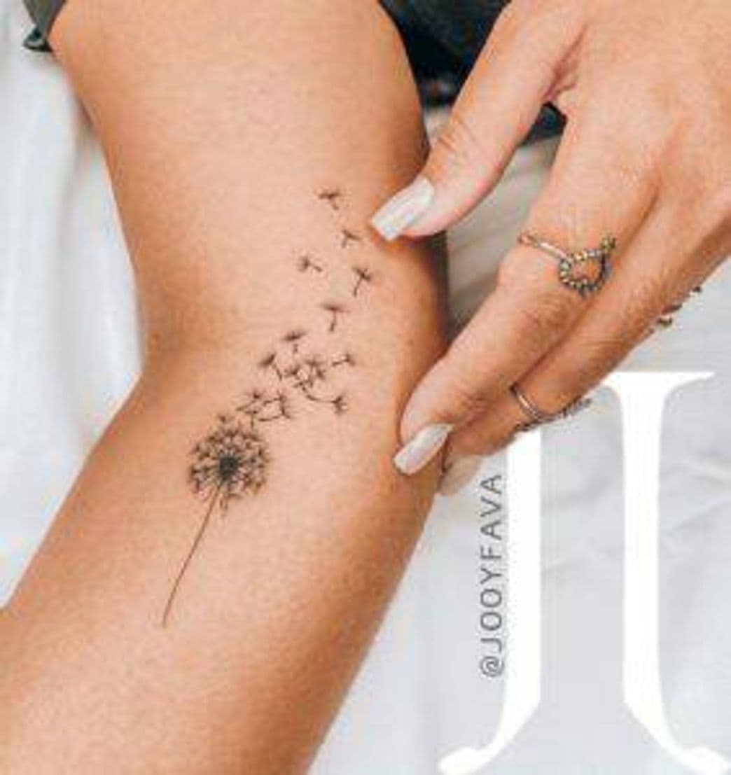 Fashion Tatuagens femininas