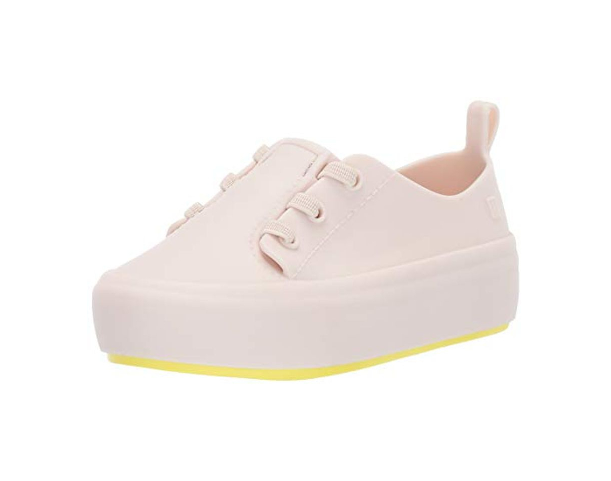 Fashion Mini Melissa Mini Ulitsa tenis para niños