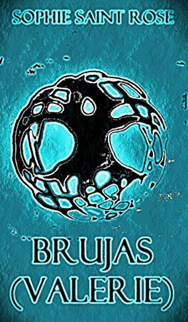 Libro BRUJAS