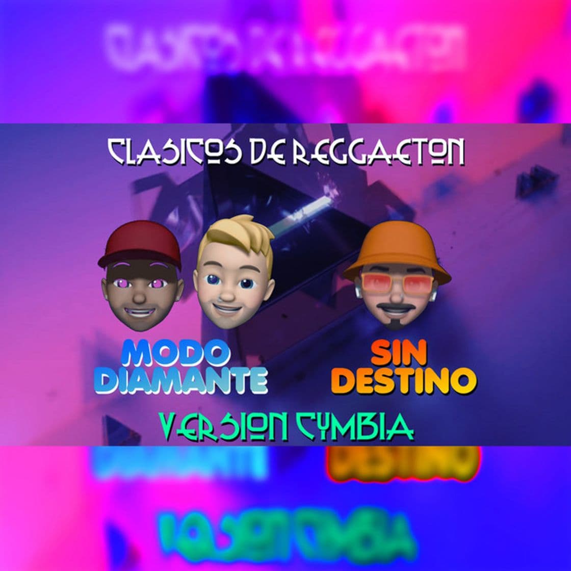 Music Clasicos de Reggaeton