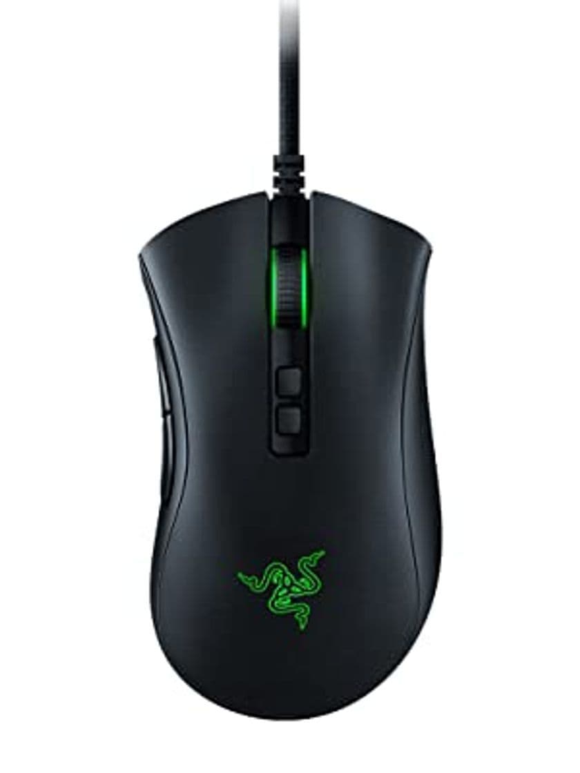 Electronic Razer DeathAdder V2 - Ratón Gaming