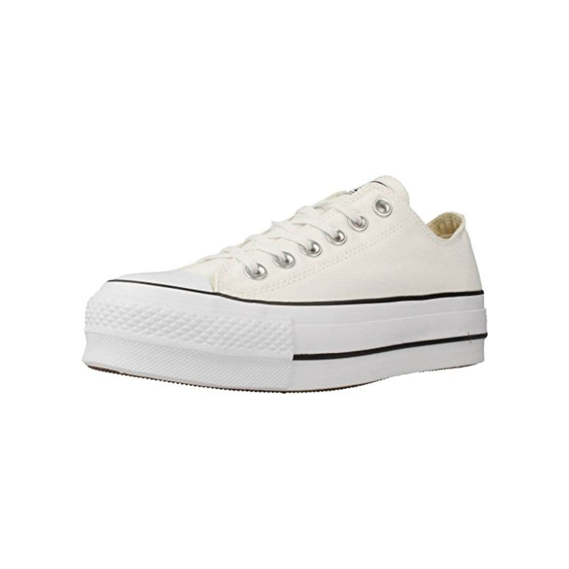 Producto Converse Chuck Taylor CTAS Lift Ox Canvas