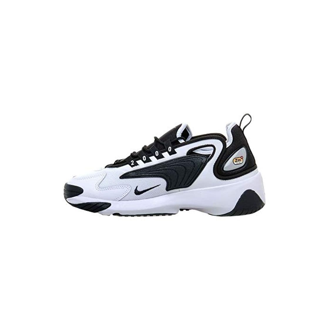 Moda Nike Zoom 2K, Zapatillas para Correr para Hombre, Blanco