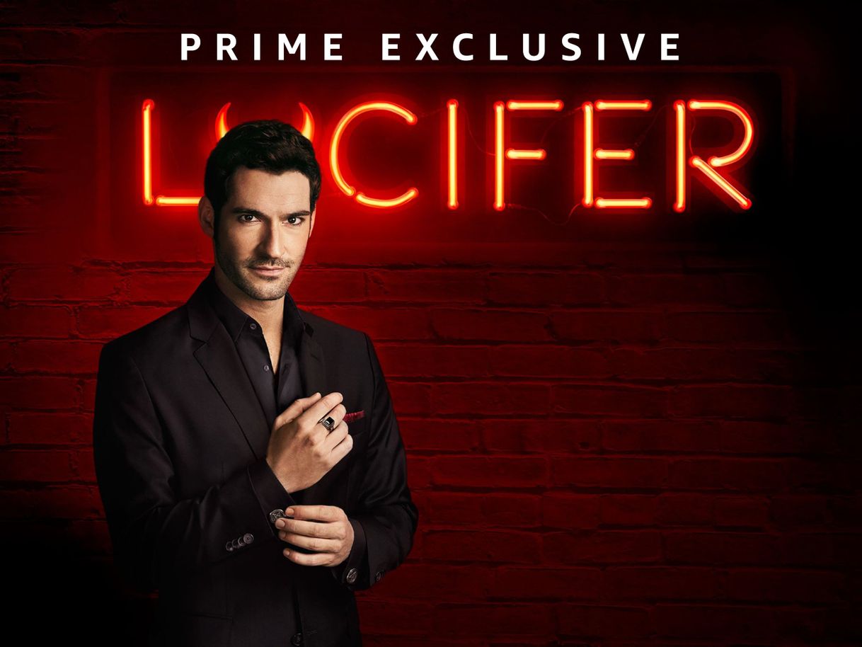 Serie Lucifer