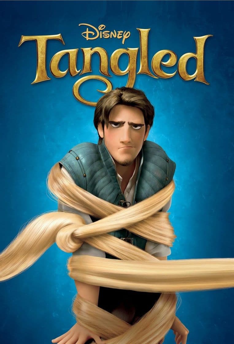 Movie Tangled