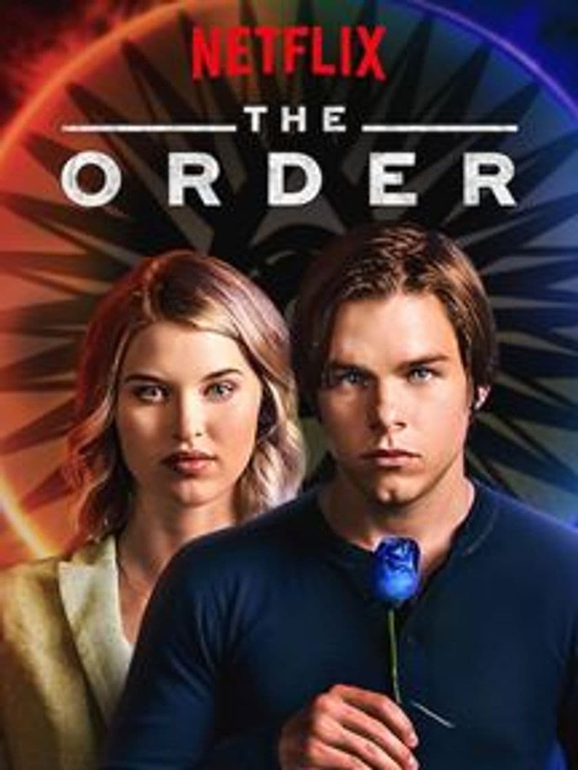 Serie The Order