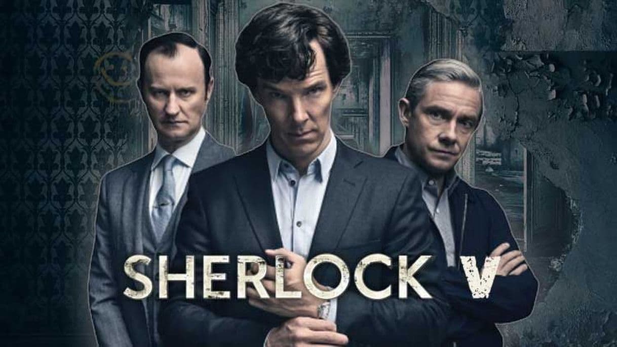 Serie Sherlock