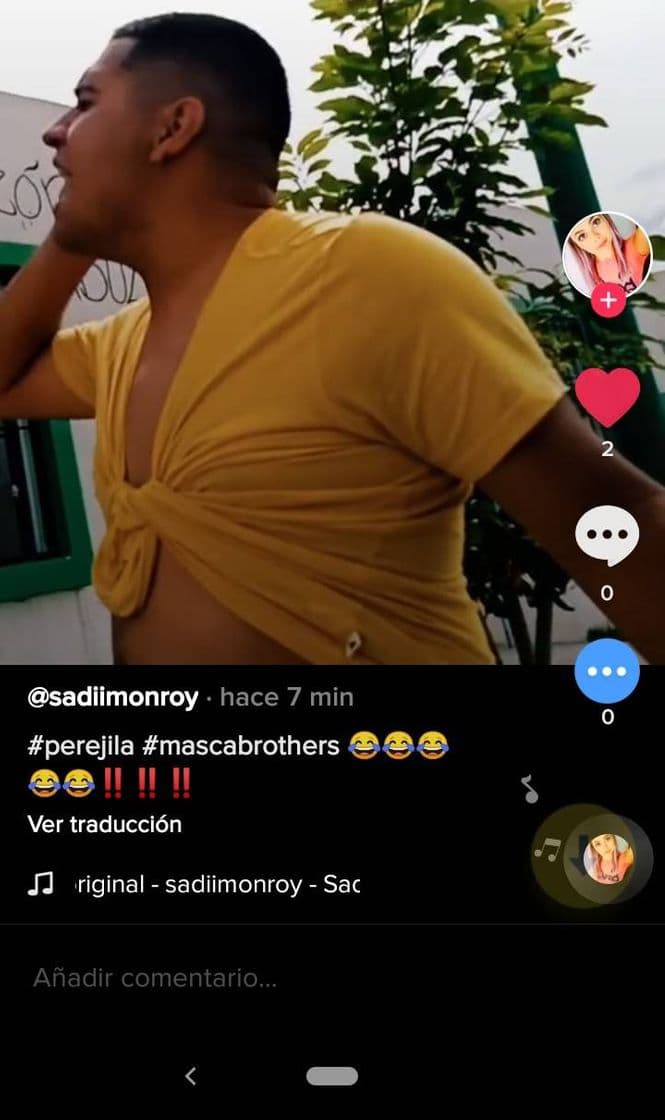 Moda Perejilaaaaa 🤣🤣🤣🤣