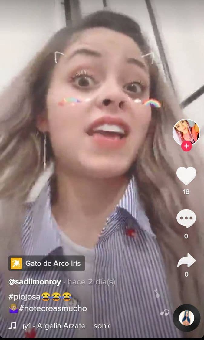 Moda Les comparto este Tik Tok 🤣🤣🤣