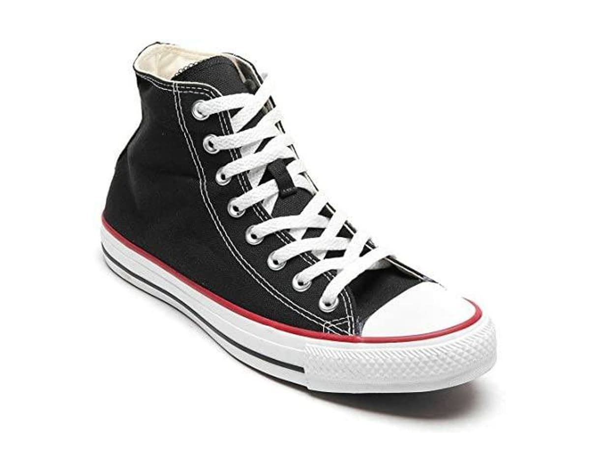 Fashion Converse All-Star Cano alto