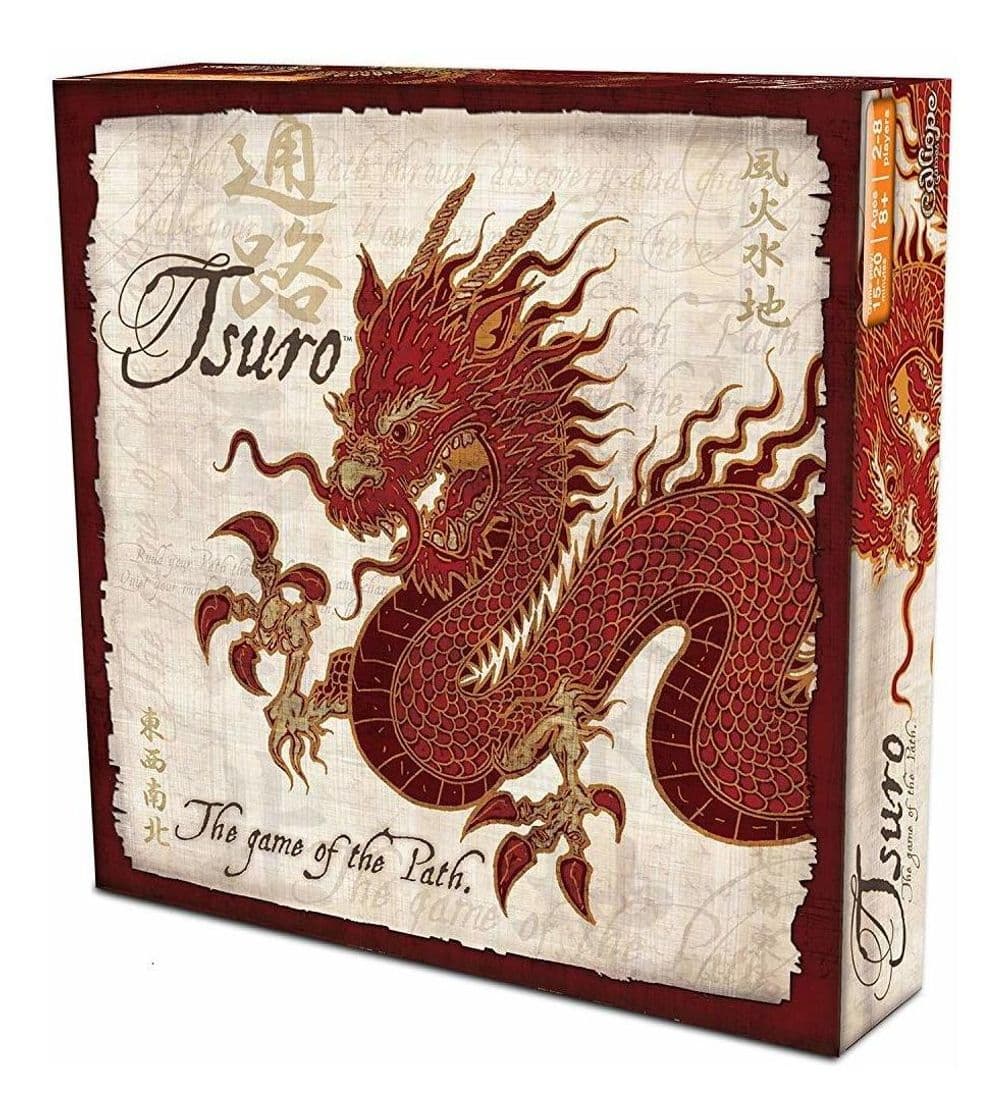 Product Tsuro